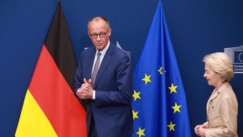 Foto&nbsp;EPA/OLIVIER HOSLET