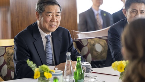 FOTO MARTIAL TREZZINI/EPA