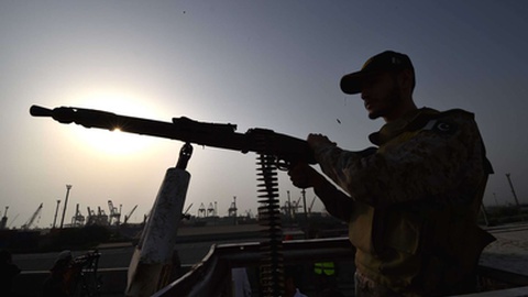 Foto&nbsp;SHAHZAIB AKBER/EPA