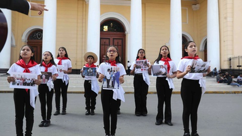 Foto&nbsp; EPA/PAOLO AGUILAR