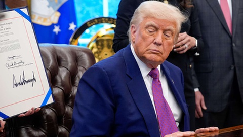 Foto&nbsp;EPA/Yuri Gripas / POOL