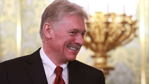 Foto&nbsp;EPA/ANTON VAGANOV / POOL