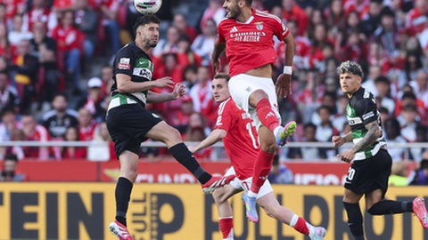 Foto&nbsp;EPA/TIAGO PETINGA&nbsp;&nbsp;