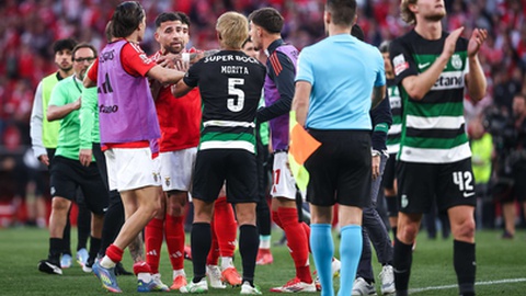 Foto&nbsp;EPA/RODRIGO ANTUNES