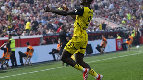 FOTO CHRISTOPHER NEUNDORF/EPA