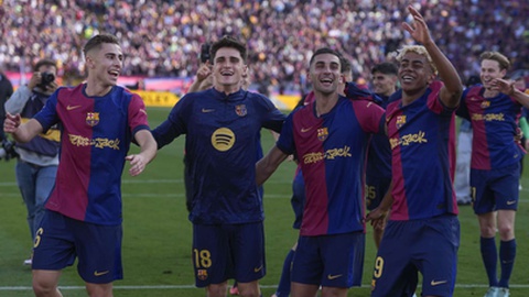 Foto Enric Fontcuberta/EPA&nbsp;&nbsp;