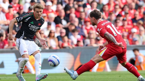 Foto&nbsp;ASH ALLEN/EPA