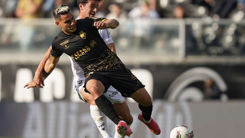 FOTO HUGO DELGADO/LUSA