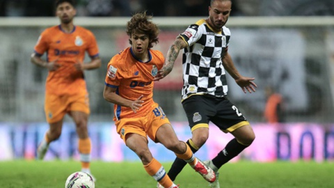 FOTO MANUEL FERNANDO ARAÚJO/EPA