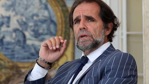 Foto&nbsp; HOMEM DE GOUVEIA/LUSA