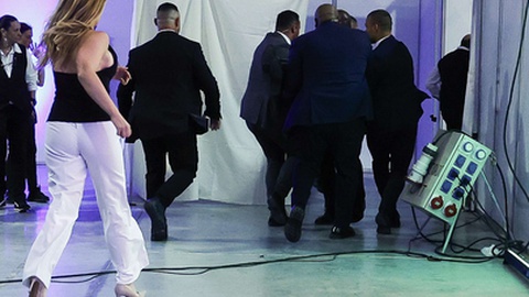 Foto&nbsp;LUÍS FORRA/LUSA