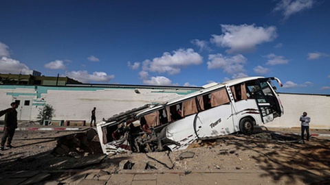 Foto&nbsp;EPA/MOHAMMED SABER