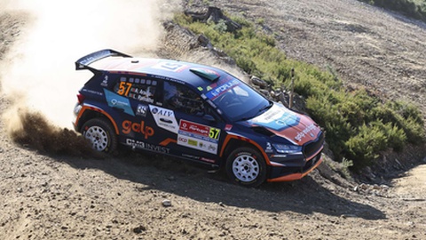 Foto Arquivo/EPA/PAULO NOVAIS