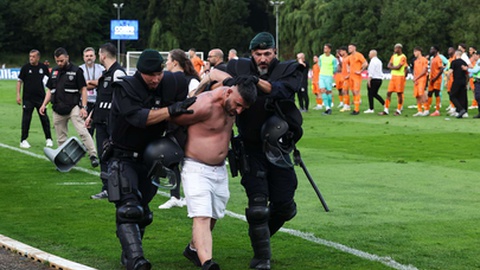 Foto&nbsp;PAULO NOVAIS/LUSA