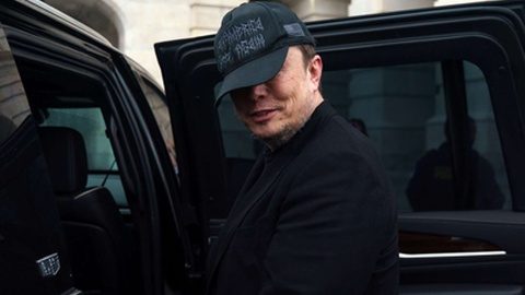 Foto&nbsp;EPA/WILL OLIVER