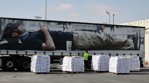 Foto&nbsp;EPA/ATEF SAFADI