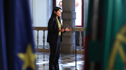 Foto&nbsp;EPA/TIAGO PETINGA