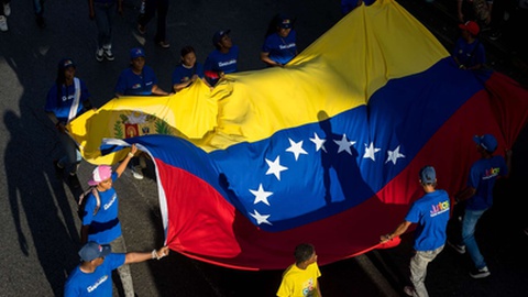 Foto&nbsp;EPA/MIGUEL GUTIERREZ
