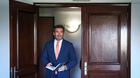 Foto&nbsp;EPA/RODRIGO ANTUNES