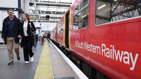 Foto&nbsp;EPA/NEIL HALL