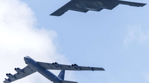 FOTO CRISTOBAL HERRERA-ULASHKEVICH/EPA