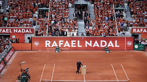 Fotos&nbsp;EPA/TERESA SUAREZ