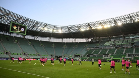 Foto&nbsp;EPA/Jakub Kaczmarczyk