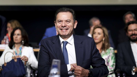 Foto&nbsp; FILIPE AMORIM/LUSA