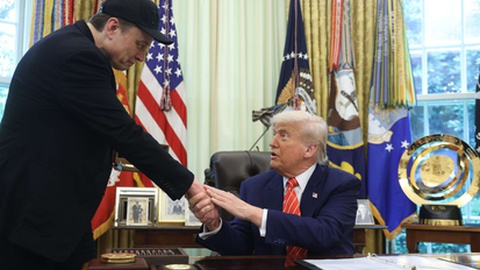 Foto&nbsp;EPA / FRANCIS CHUNG / POOL