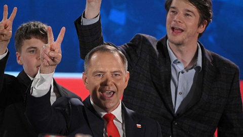 Foto&nbsp; EPA/Marcin Obara