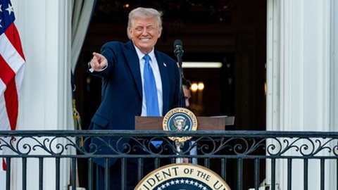 Foto&nbsp;EPA/Eric Lee / POOL