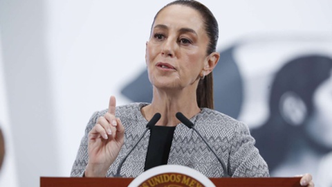 FOTO MARIO GUZMAN/EPA