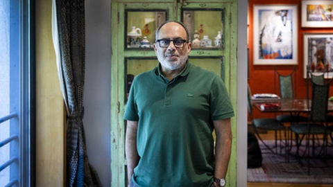 Foto&nbsp;JOSÉ SENA GOULÃO/LUSA