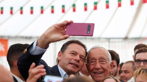 Foto&nbsp;NUNO VEIGA/LUSA