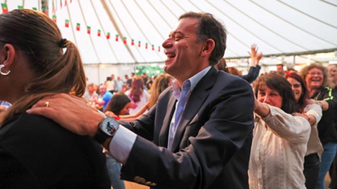 Foto&nbsp;NUNO VEIGA/LUSA