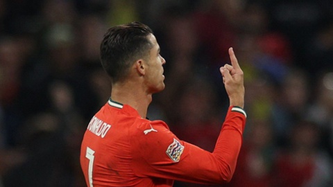 Foto Arquivo/MIGUEL A. LOPES/EPA