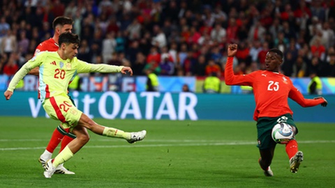 FOTO ANNA SZILAGYI/EPA&nbsp;&nbsp;