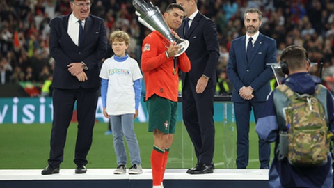 FOTO MIGUEL A. LOPES/LUSA