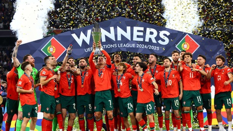 FOTO&nbsp;ANNA SZILAGYI/EPA