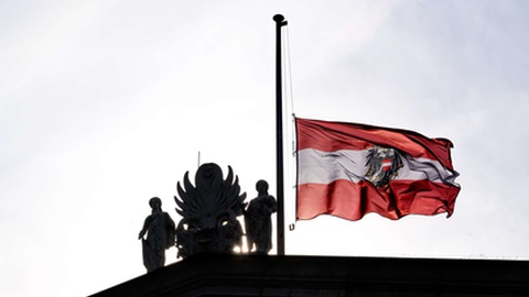 Foto&nbsp;EPA/MAX SLOVENCIK