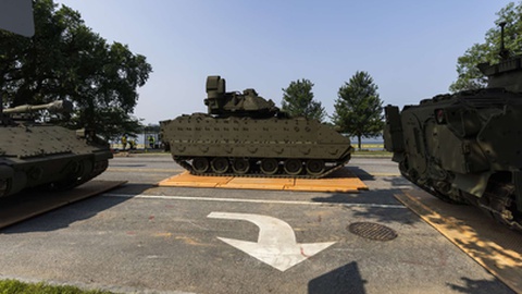 Foto&nbsp;EPA/JIM LO SCALZO