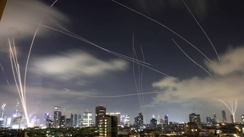 FOTO&nbsp;ABIR SULTAN/EPA