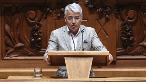 FOTO MIGUEL A. LOPES/LUSA