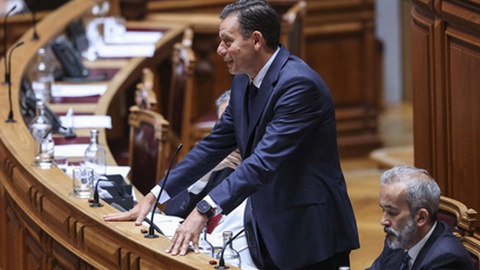 Foto&nbsp;MIGUEL A. LOPES/Lusa