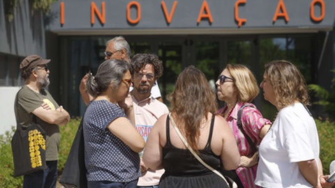 Foto Arquivo/LUSA/ANTÓNIO PEDRO SANTOS