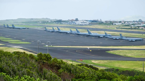 FOTO ANTÓNIO ARAÚJO/LUSA