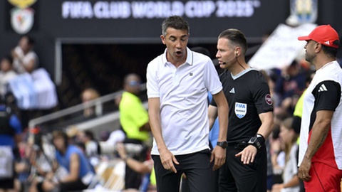 Foto&nbsp;EPA / MIGUEL RODRIGUEZ