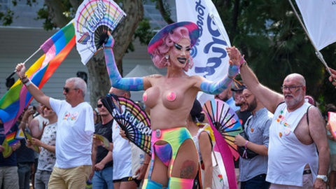 Fotos&nbsp;EPA/RUI MINDERICO