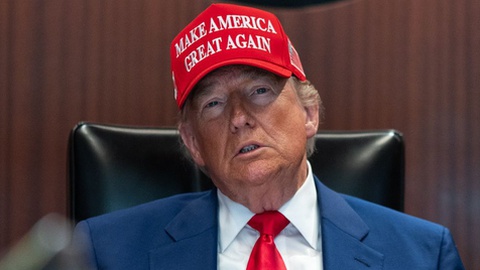 Foto Casa Branca/EPA