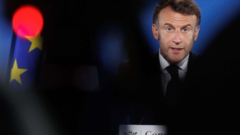 Foto OLIVIER MATTHYS/EPA